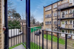 Balcony- click for photo gallery